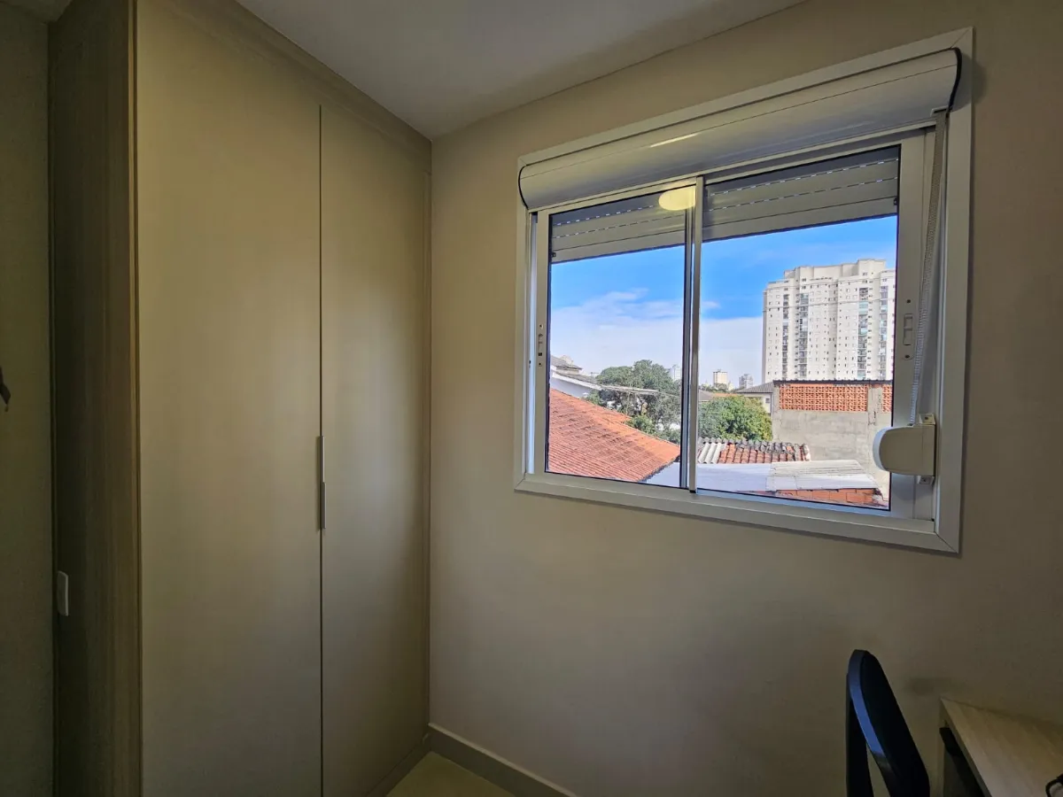 Imagem Apartamento para venda em Vila Rosália com 2 quartos, 43m2