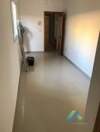 Foto do imóvel Apartamento à venda no bairro Vila Helena - Santo André/SP