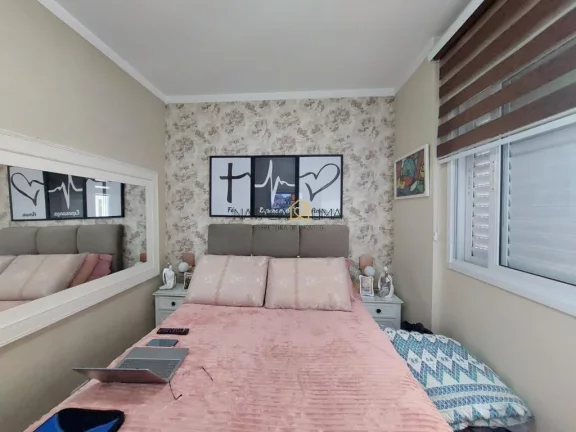 Imagem Apartamento com 2 Quartos e 1 banheiro à Venda, 45 m² por R$ 279.000