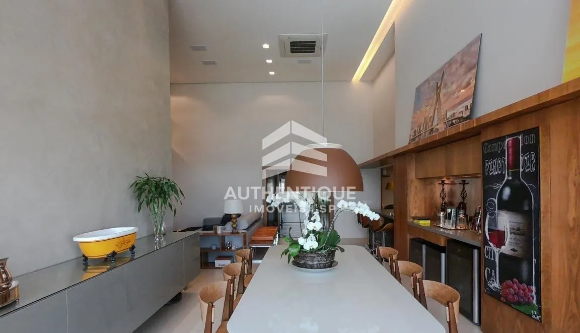 Imagem NOVA YORK PENTHOUSES BROOKLIN - Apartamento no bairro Brooklin à venda
