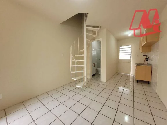 Foto do imóvel Casa à venda, 70 m² por R$ 265.000,00 - Protásio Alves - Porto Alegre/RS