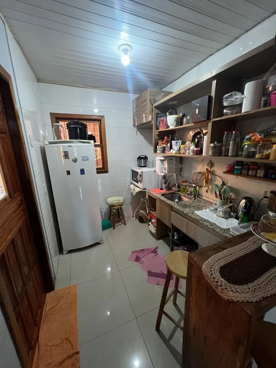 Imagem Casa no bairro Restinga - 2 dormitórios