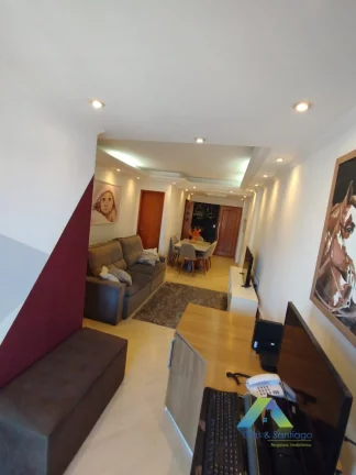 Foto do imóvel Apartamento à venda no bairro Boa Vista - São Caetano do Sul/SP