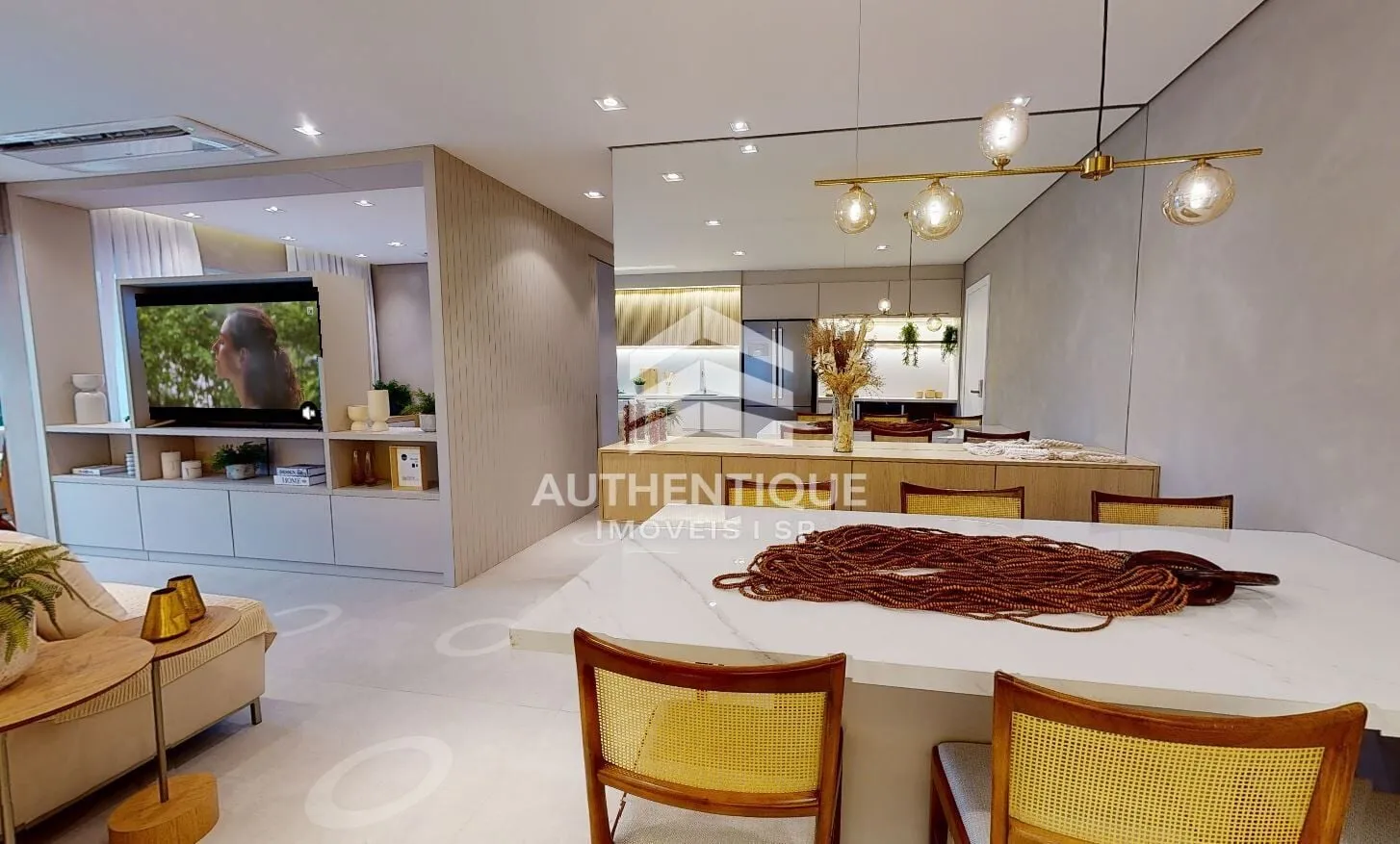 Imagem CANTO DA MATA SÃO FRANCISCO - VILA SÃO FRANCISO - OSASCO - Apartamento à venda no bairro Vila São Francisco - São Paulo/SP, Zona Oeste
