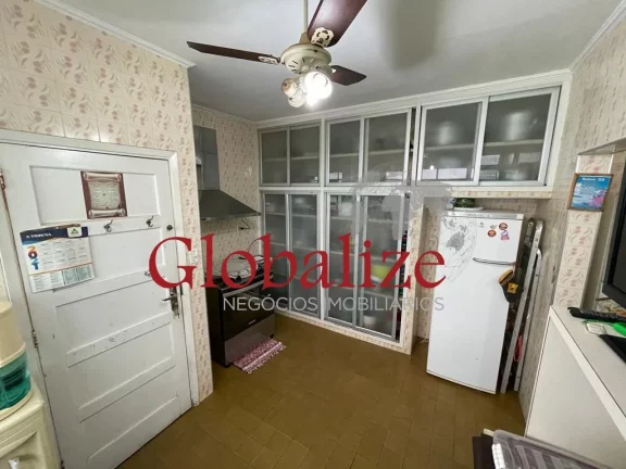 Imagem CASA RESIDENCIAL em SANTOS - SP, GONZAGA