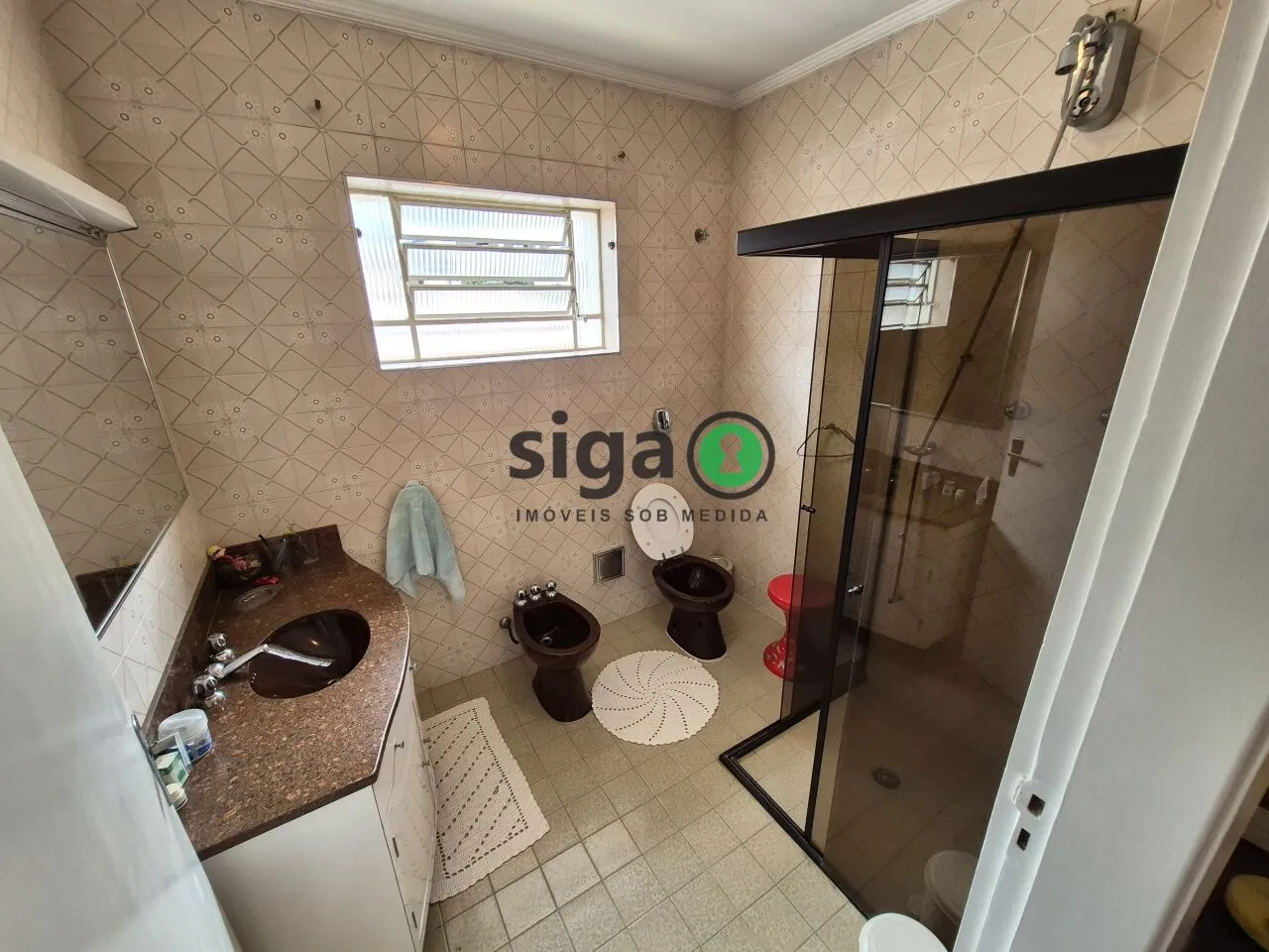 Imagem Casa a Venda com 3 quartos na Chácara Santo Antônio