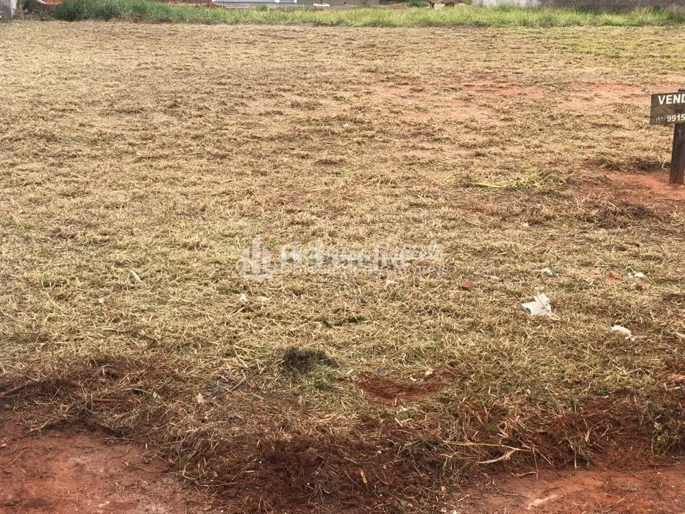 Imagem Terreno à venda, 200 m² por R$ 100.000 - Loteamento Residencial Regissol II- Mirassol/SP