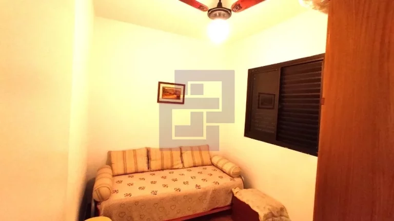 Imagem Apartamentos / Padrão na cidade de Guarujá