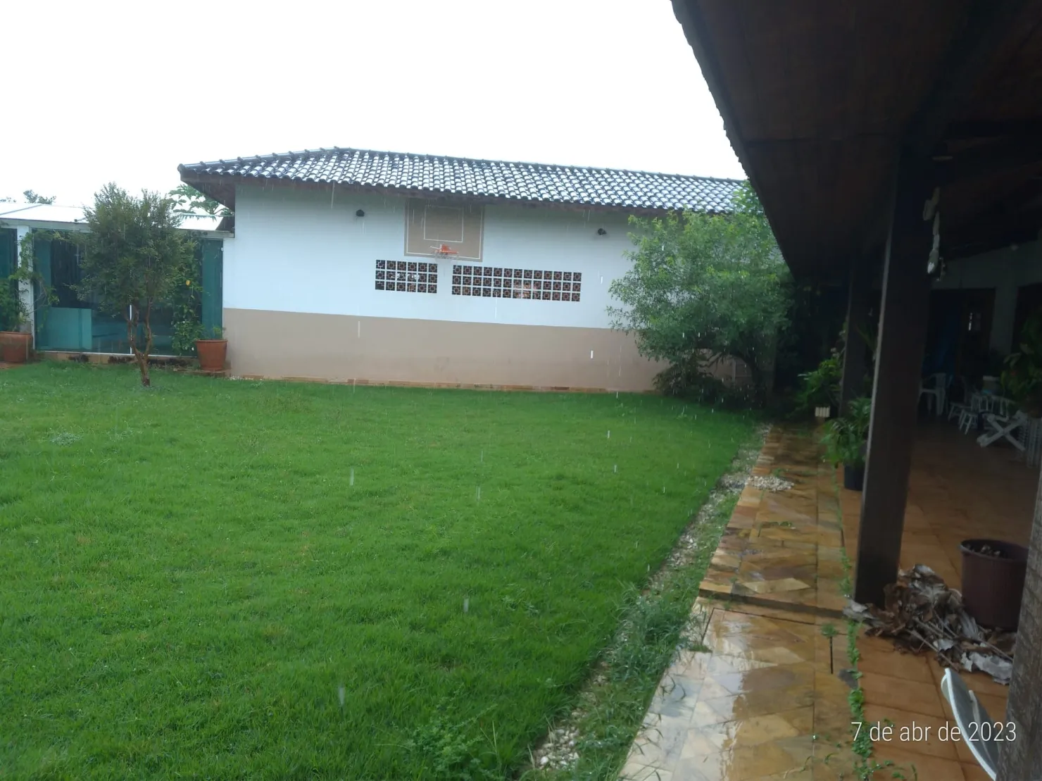 Imagem Casa à venda 4 Quartos, 1 Suite, 4 Vagas, 1768M², Centro, Tremembé - SP | Colonial Vale do Sol - Tremembé