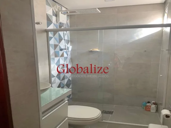 Imagem COBERTURA RESIDENCIAL em SANTOS - SP, GONZAGA