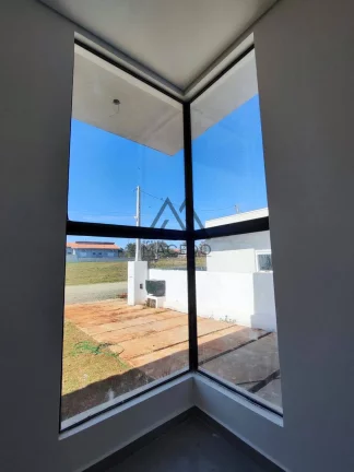 Imagem Casa de Campo, quase prontinha para uma família especial