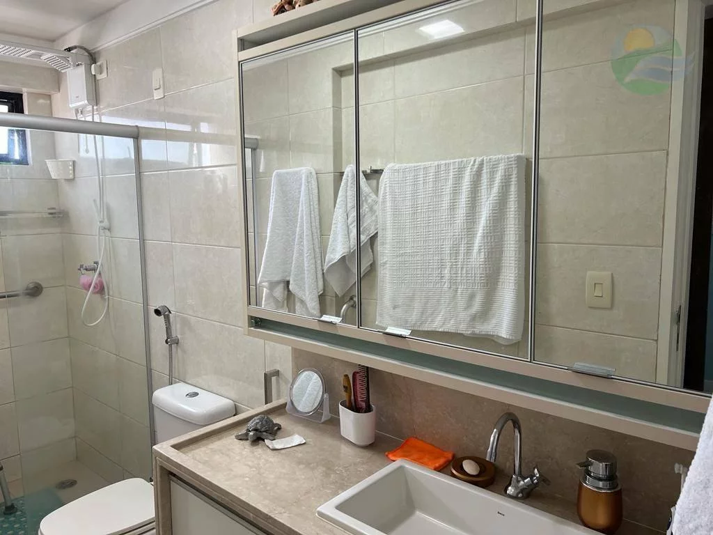 Imagem Apartamento Luxo com 03 suites, para venda, Pina, Recife.