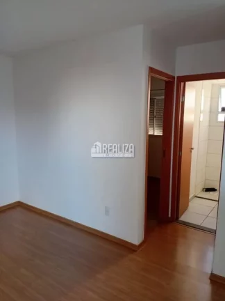 Imagem Seu novo lar está te esperando no Condomínio Parque Andes em Uberaba! Apartamento de 2 dormitórios com lazer completo.
