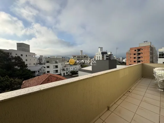 Imagem Villa Milano Residencial Cobertura 3 suítes à venda Praia Canto Grande Bombinhas SC