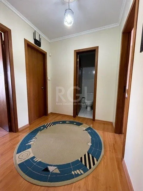 Imagem Casa para Venda - 154.36m², 3 dormitórios, sendo 1 suites, 2 vagas - Ipanema