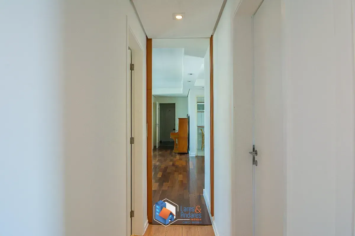 Imagem Apartamento para venda em Vila Suzana com 3 quartos, sendo 1 suíte, 108m²