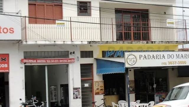 Imagem Comercial à venda 280M², Moreira César, Pindamonhangaba - SP