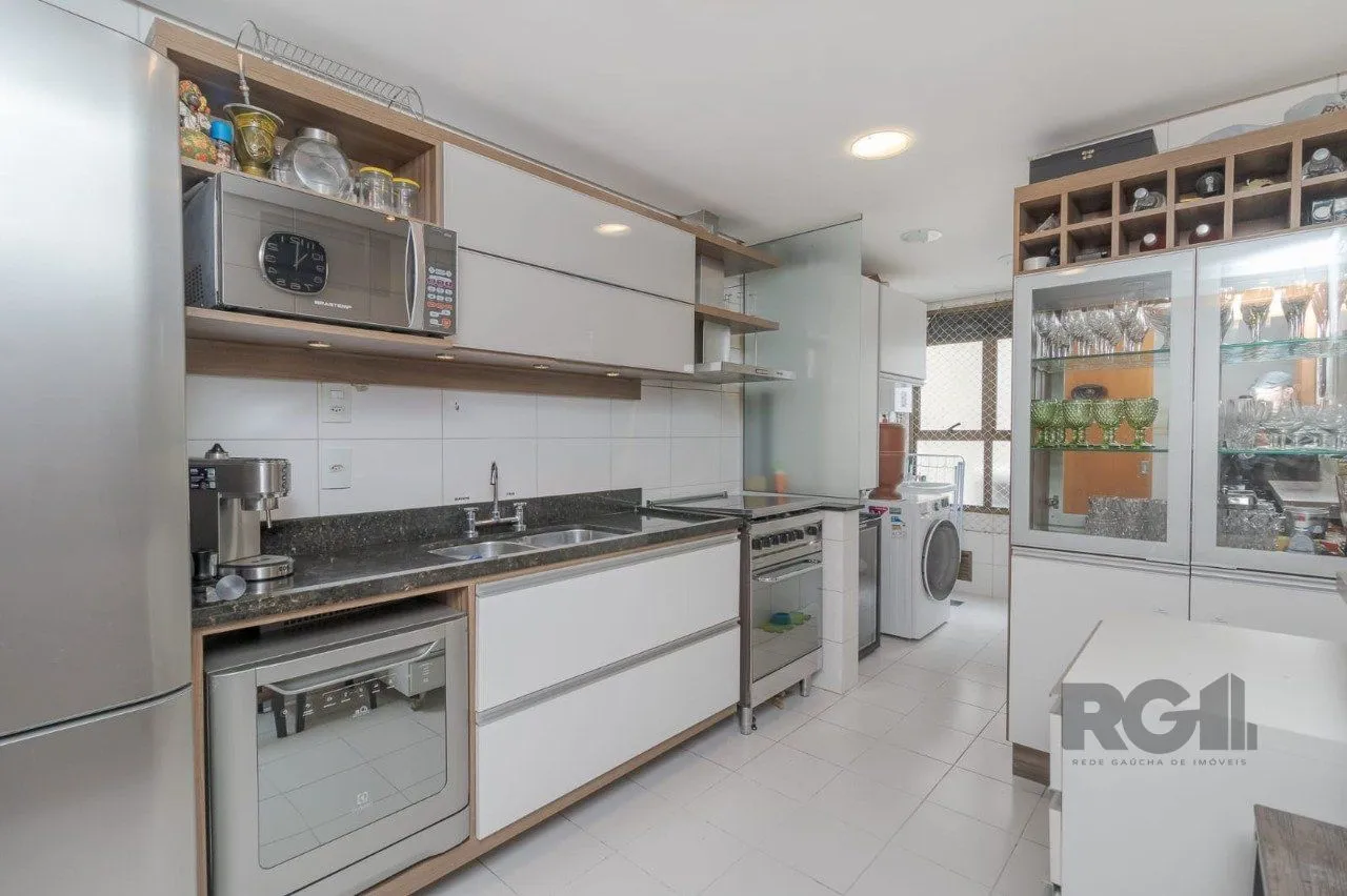 Imagem Apartamento em Passo da Areia