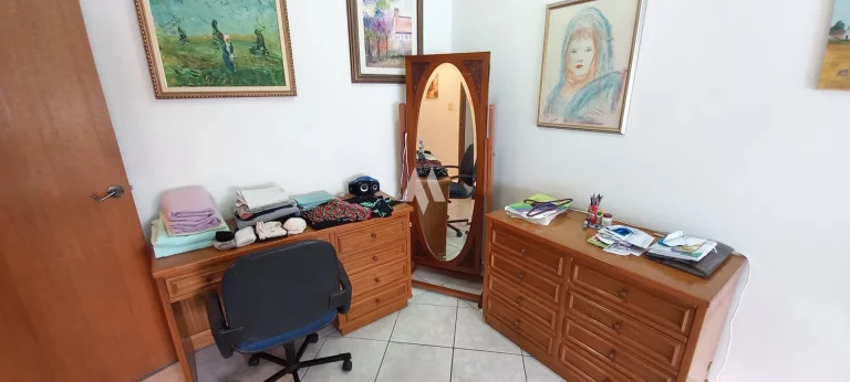 Imagem Apartamento à venda com 1 (reversível para 2) dormitório e Vista para o Mar no bairro Itararé em São Vicente/SP