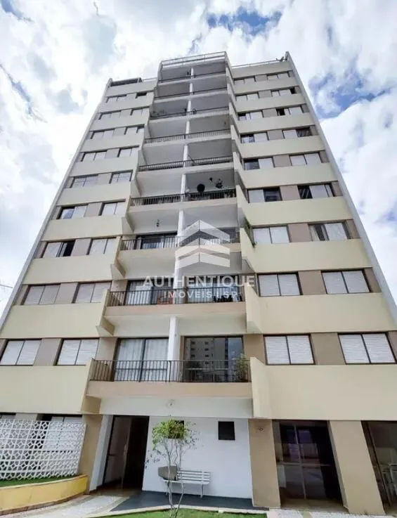 Imagem Moradas dos Navegantes - Campo Belo - Apartamento à venda no bairro Jardim Aeroporto - São Paulo/SP, Zona Sul