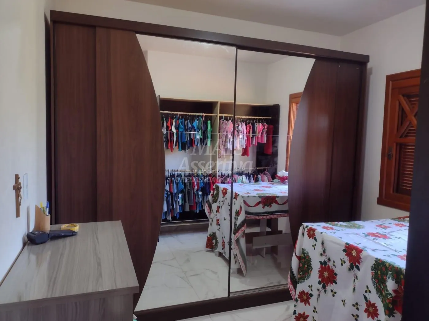 Imagem Casa para venda em São José do Hortêncio Bairro Campestre
