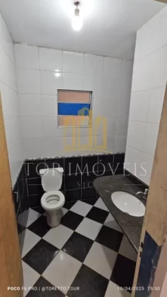 Imagem Casa à Venda no Parque Industrial – 3 Dormitórios e 3 Vagas! Excelente oportunidade para você que busca espaço, conforto e localização privilegiada!