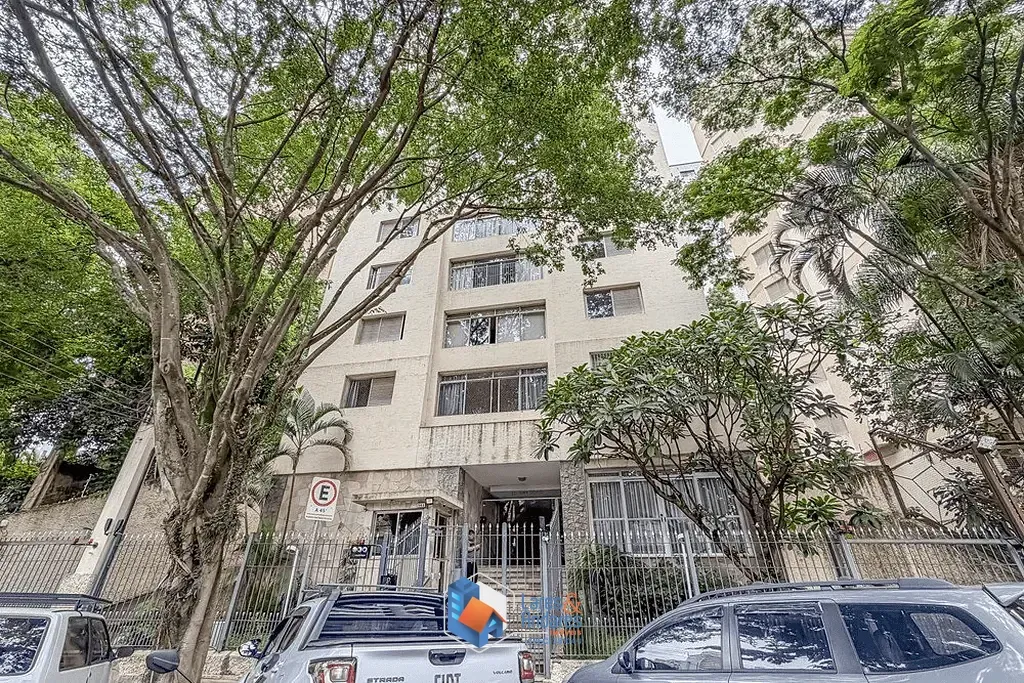 Imagem Apartamento à venda 3 Quartos 1 Suite 1 Vaga 139M² Paraíso São Paulo - SP