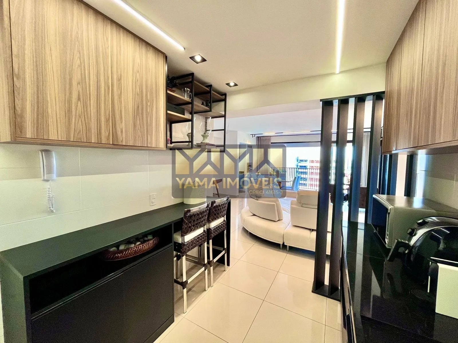 Imagem Magna Vista - Apartamento à venda no bairro Jardim Olhos Dagua - Ribeirão Preto/SP