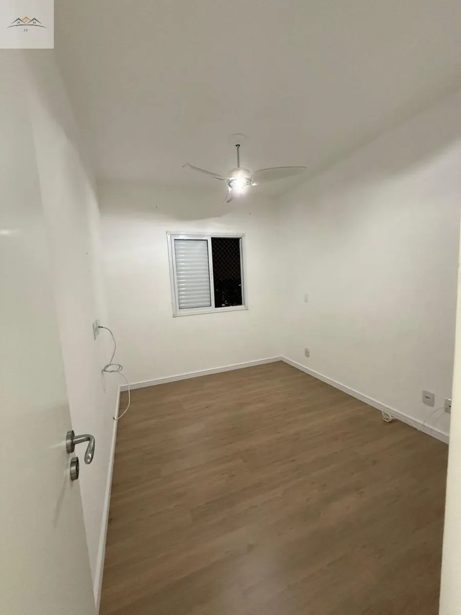 Imagem APARTAMENTO RESIDENCIAL em São Bernardo do Campo - São Paulo, Santa Terezinha