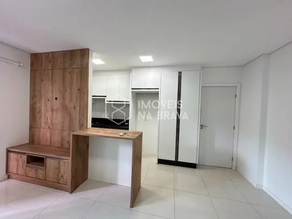 Imagem APARTAMENTO 2 QUARTOS LOCACAO PRAIA BRAVA - ITAJAI/SC