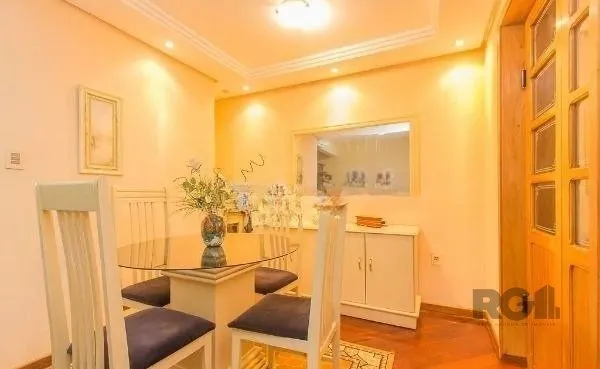 Imagem Casa Condominio 3 dormitórios 2 vagas - Jardim Itu Sabará