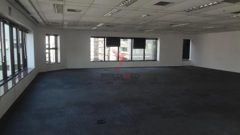 Imagem Salão Comercial 263m² Cerqueira Cesar Sao Paulo/SP