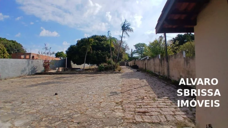 Imagem Chácara com 2 dormitórios para reforma à venda, 1000 m² por R$ 640.000 - Santa Inês - Itu/SP