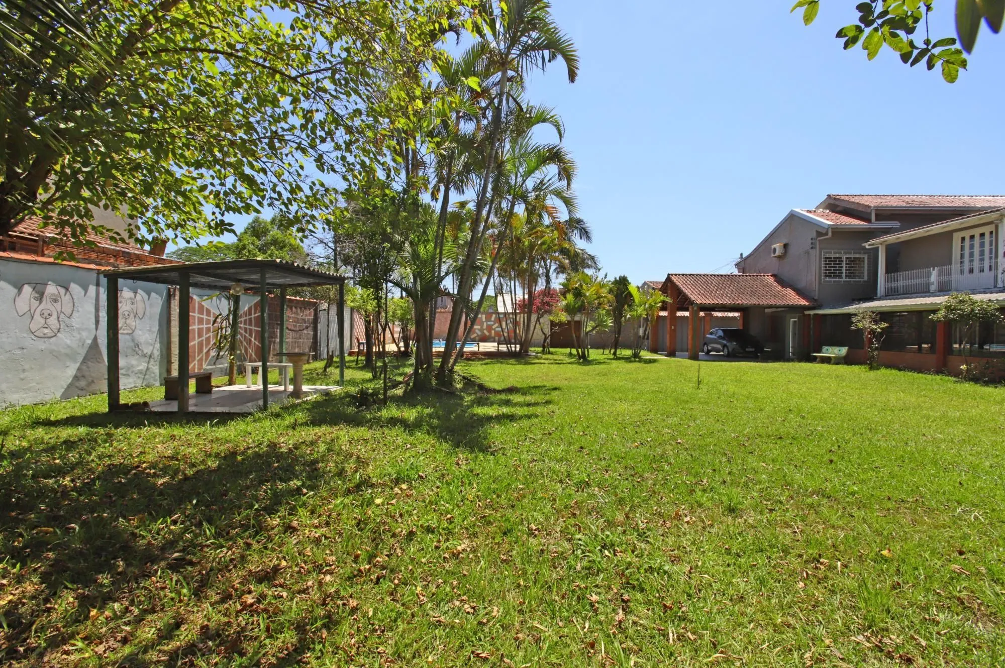 Imagem Terreno em Guarujá