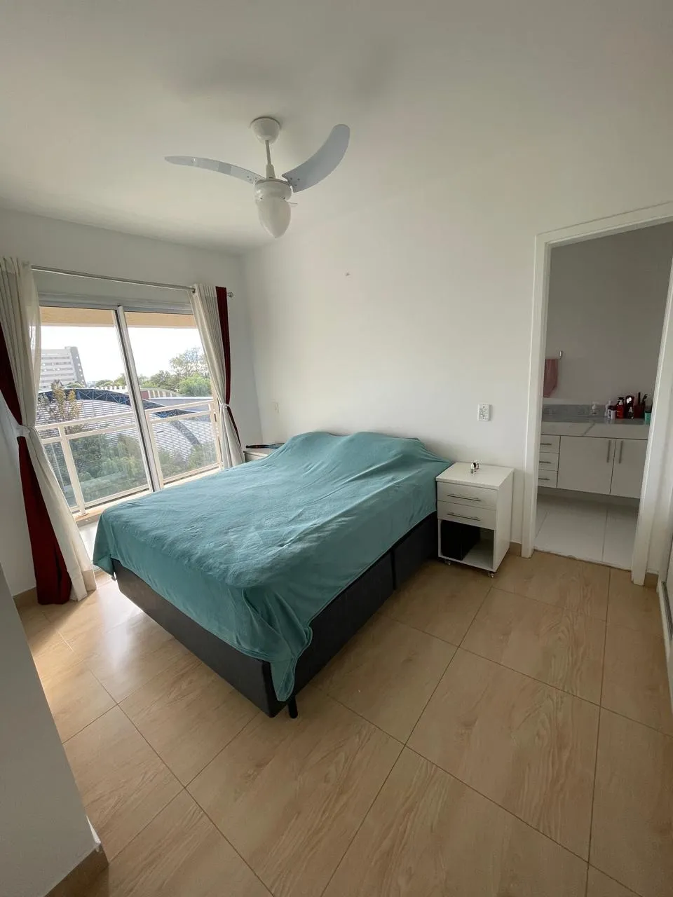 Imagem APARTAMENTO RESIDENCIAL em ITU - SP, JARDIM PLAZA ATHÉNÉE