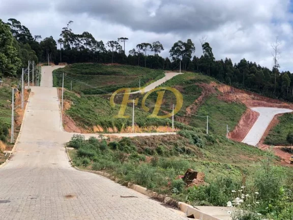 Imagem Terreno em Condomínio Fechado Monte Verde / Camanducaia MG