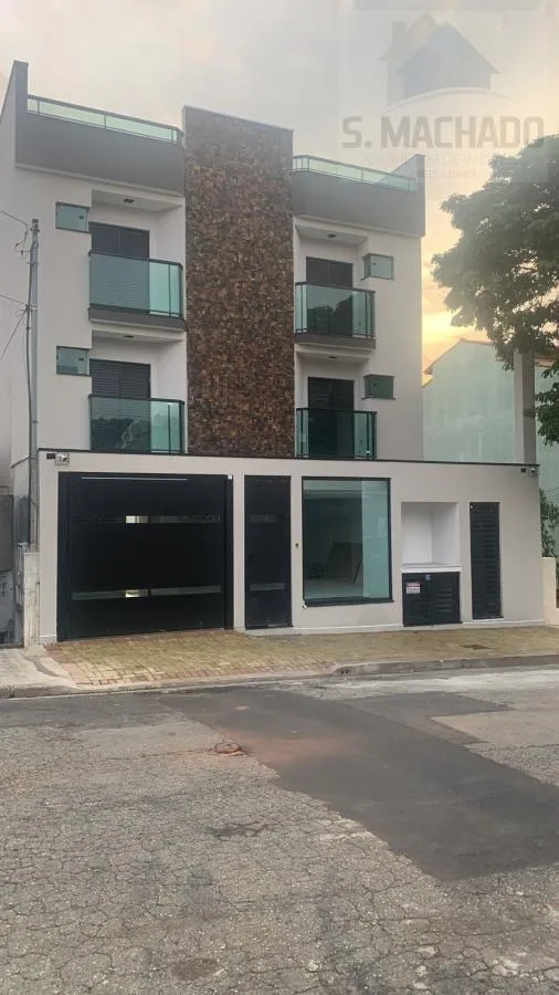 Imagem Apartamento para Venda em Santo André / SP no bairro Vila Curuça