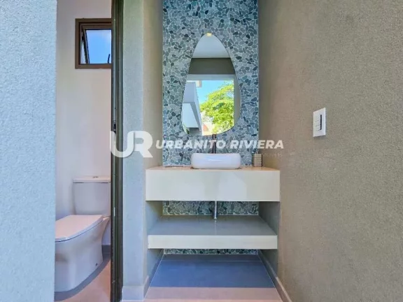 Imagem Encanto e sofisticação no Módulo 11 da Riviera de São Lourenço