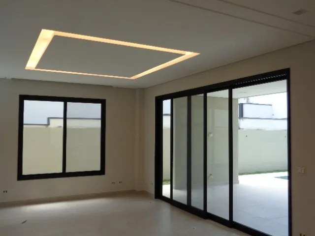 Imagem Excelente Casa no Condomínio Residencial Alphaville ll