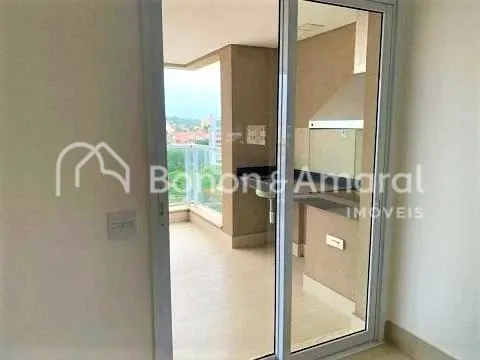 Imagem Apartamento no Condomínio Residencial Toscana, de 3 quartos à venda, Cambuí - Campinas/SP