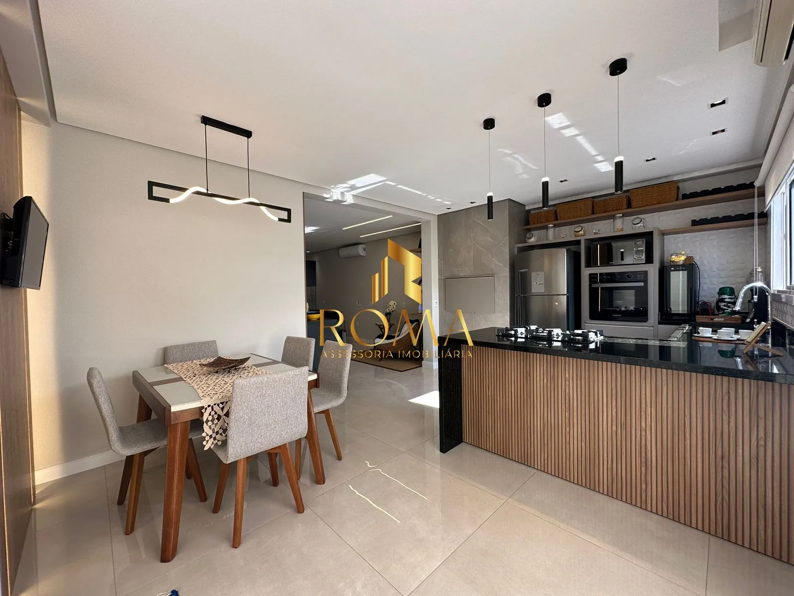 Imagem CONDOMINIO RESIDENCIAL PUNTA CANA - CAMOBI