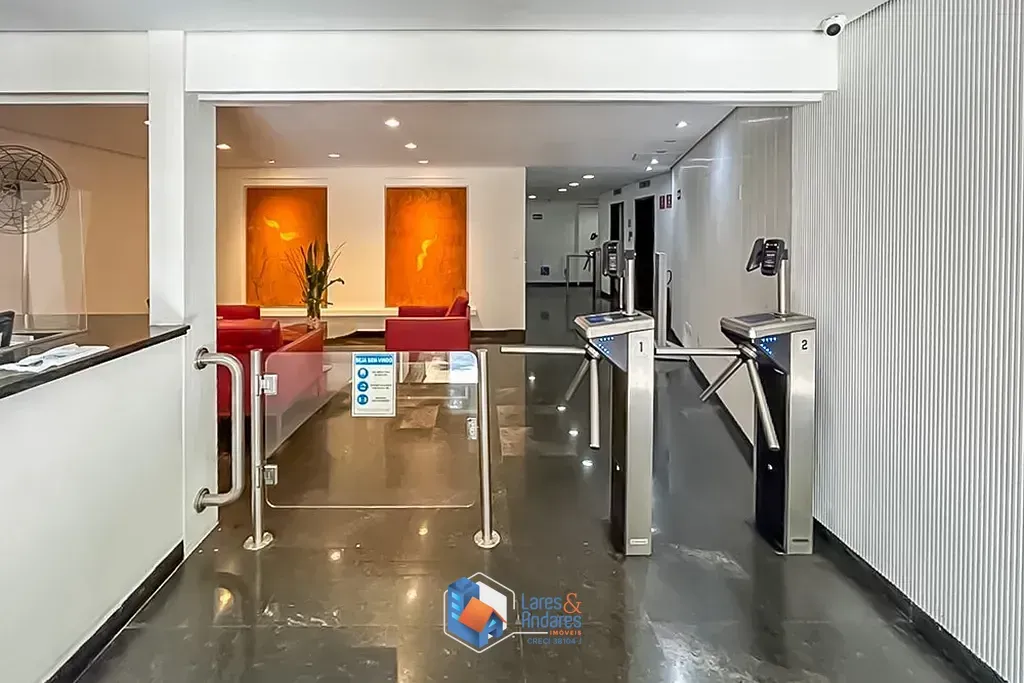 Imagem Sala à venda 65M² Jardim Paulista São Paulo - SP