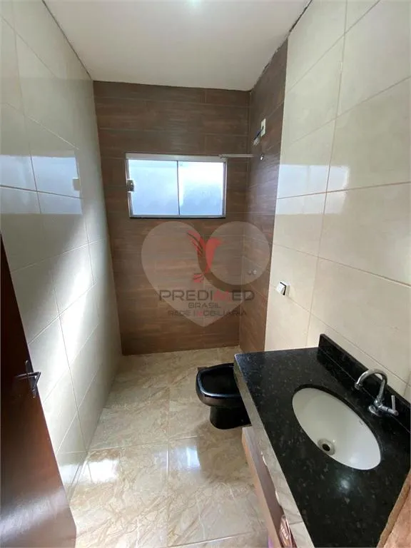 Imagem Casa de 2 quartos, 180m² no bairro Jardim Grajaú, em Lençóis Paulista