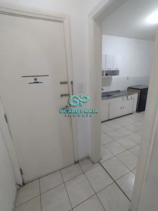 Imagem Apartamento à venda no bairro Pitangueiras - Guarujá/SP