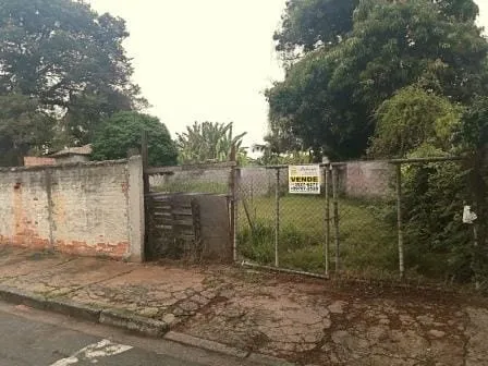 Imagem Terreno à venda 677M², Crispim, Pindamonhangaba - SP