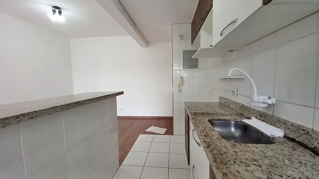 Imagem Apartamento para venda em Vila Guarani (Z Sul) com 2 quartos, 55m2