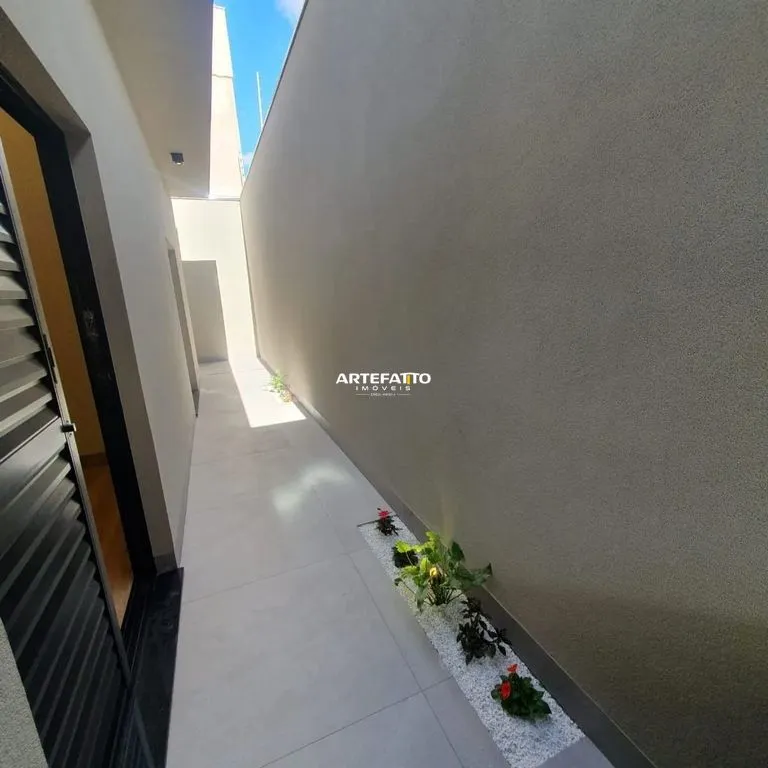 Imagem Casa Fino acabamento e requinte