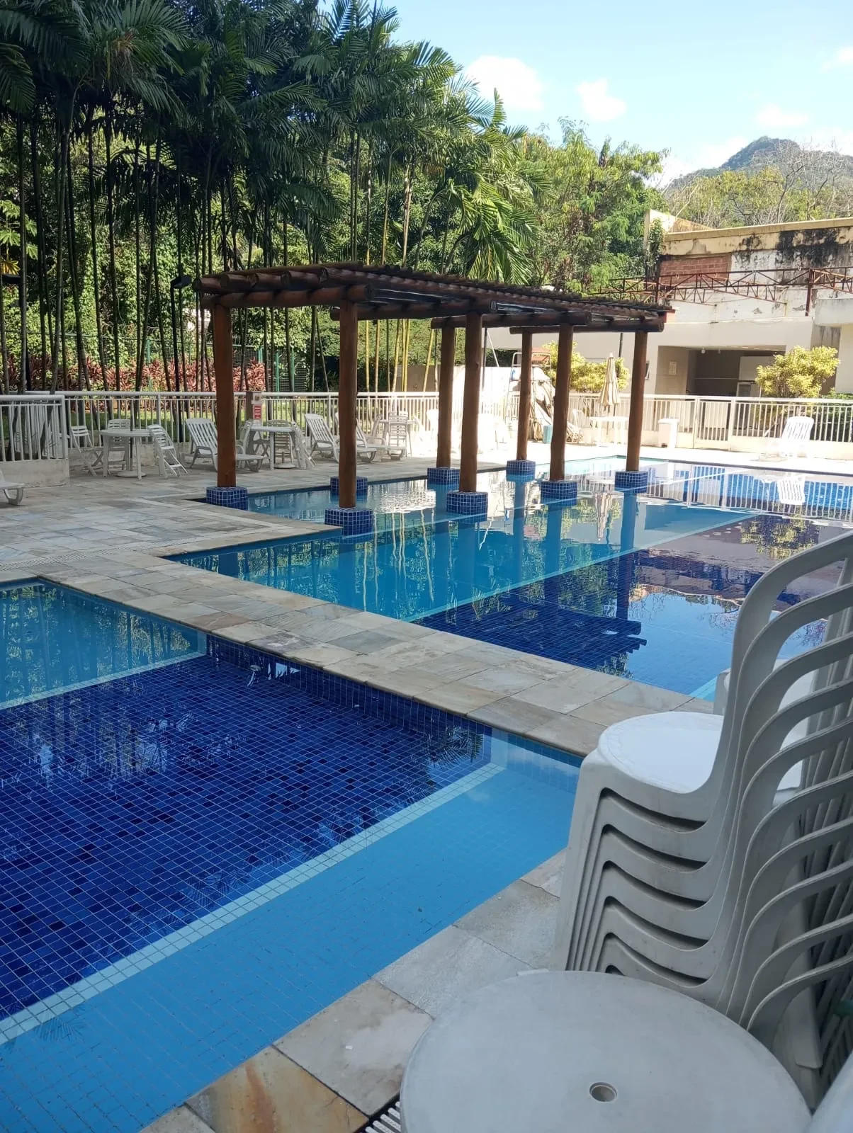 Imagem Apartamento com 2 Quartos à Venda, 52 metros em Jacarepaguá - Rio de Janeiro