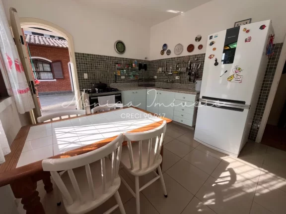 Imagem Lindo imóvel residencial a 80 mts da Praia
