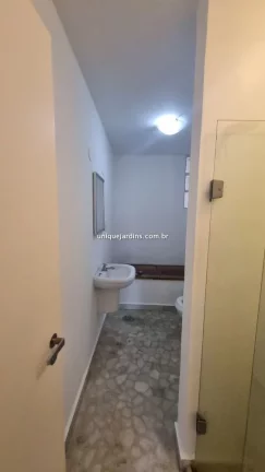 Imagem Apartamento à venda Jardim América São Paulo